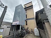 こまかも川 3階 築20年9ヶ月の賃貸物件