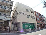 一乗寺駅より徒歩2分 2階 築53年11ヶ月の賃貸物件