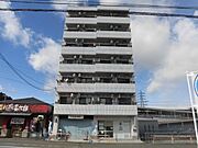 エリーフラッツ 6階 築30年7ヶ月の賃貸物件