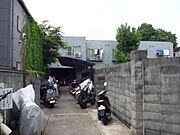 鞍馬口駅より徒歩5分 2階 築47年2ヶ月の賃貸物件