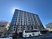 五条駅より徒歩5分 6階 新築の賃貸物件
