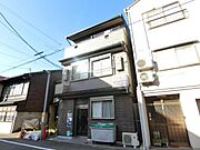 七条駅より徒歩4分 3階 築10年11ヶ月の賃貸物件