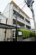 修学院駅より徒歩4分 1階 築37年5ヶ月の賃貸物件