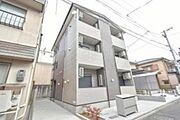 鳥羽街道駅より徒歩5分 1階 築1年10ヶ月の賃貸物件