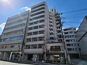 大宮駅より徒歩3分 2階 築35年9ヶ月の賃貸物件