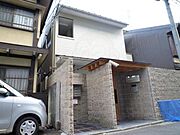 今出川駅より徒歩4分 2階 築16年10ヶ月の賃貸物件
