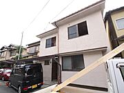 宇多野駅より徒歩2分 1階 築66年8ヶ月の賃貸物件