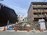 烏丸御池駅より徒歩5分 2階 新築の賃貸物件