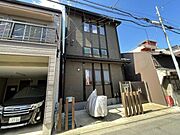 今出川駅より徒歩5分 1階 築7年8ヶ月の賃貸物件