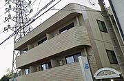 西京極駅より徒歩5分 1階 築37年7ヶ月の賃貸物件