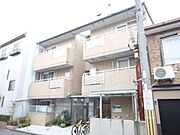 西院駅より徒歩4分 2階 築25年7ヶ月の賃貸物件