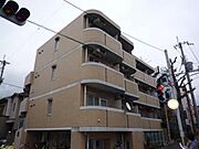 鞍馬口駅より徒歩5分 2階 築28年6ヶ月の賃貸物件