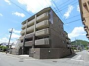 北山駅より徒歩5分 5階 築24年8ヶ月の賃貸物件