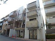 リバティー河原町今出川 1階 築41年5ヶ月の賃貸物件