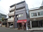 円町駅より徒歩5分 3階 築26年7ヶ月の賃貸物件
