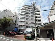 京都市役所前駅より徒歩5分 4階 築43年8ヶ月の賃貸物件