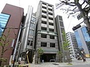 京都市役所前駅より徒歩3分 9階 築21年8ヶ月の賃貸物件