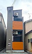 花園駅より徒歩5分 2階 築1年11ヶ月の賃貸物件