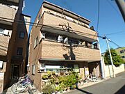 西院駅より徒歩5分 1階 築26年8ヶ月の賃貸物件