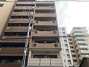 烏丸御池駅より徒歩4分 8階 築24年10ヶ月の賃貸物件