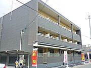 上鳥羽口駅より徒歩7分 2階 築15年1ヶ月の賃貸物件
