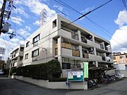 西京極駅より徒歩3分 2階 築36年11ヶ月の賃貸物件