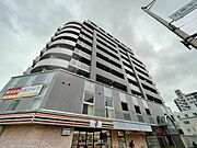 丹波口駅より徒歩1分 4階 築28年6ヶ月の賃貸物件