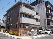 西院駅より徒歩3分 2階 築10年8ヶ月の賃貸物件