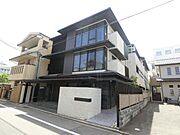 丸太町駅より徒歩4分 2階 築7年5ヶ月の賃貸物件