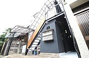 鞍馬口駅より徒歩8分 1階 築41年5ヶ月の賃貸物件