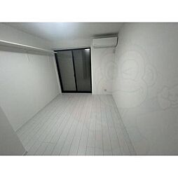 京都地下鉄東西線 太秦天神川駅 徒歩4分の賃貸アパート 3階1LDKのリビング/ダイニング