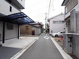 フラッティ大和  ｜ 京都府京都市中京区壬生高樋町（賃貸マンション1K・2階・21.70㎡） その24