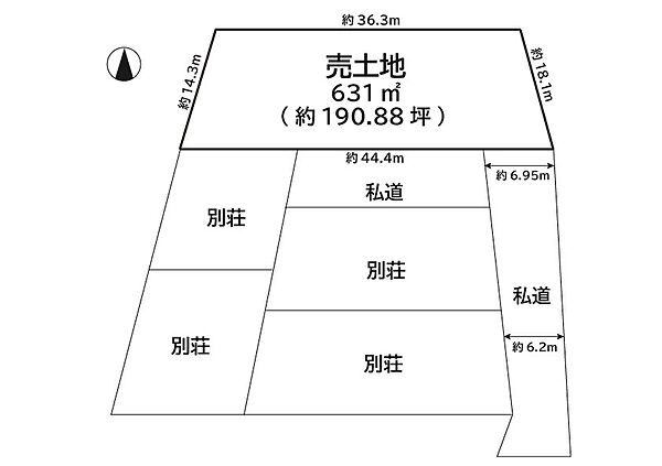 区画図：319000012269