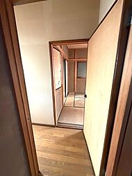室内の画像