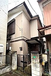 新座市新堀1丁目