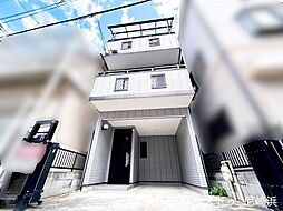 兵庫県尼崎市尾浜町2丁目