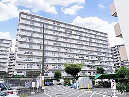 コープ野村伊丹 B棟