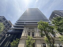 ザ・パークハウス 神戸タワー