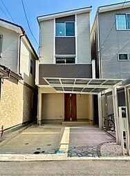 兵庫県尼崎市西難波町6丁目