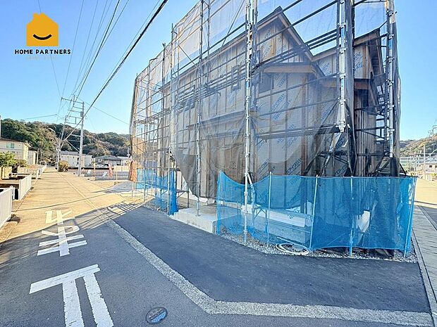 現地写真　１／１２