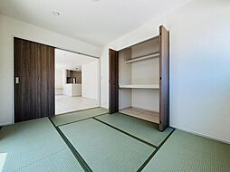 和室の画像