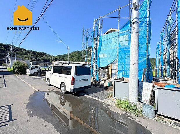現地写真