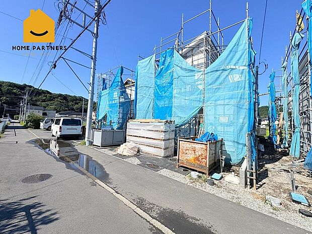 現地写真