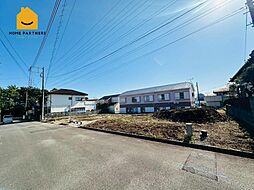 静岡県沼津市高尾台