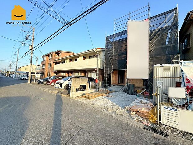 現地写真　１／２０