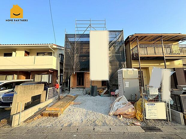 現地写真　１／２０