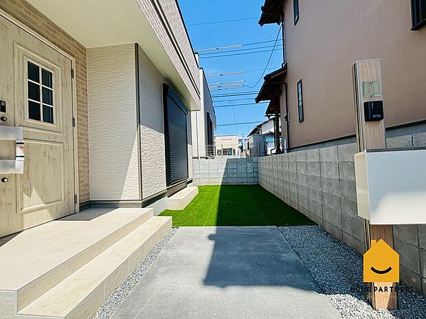 現地写真