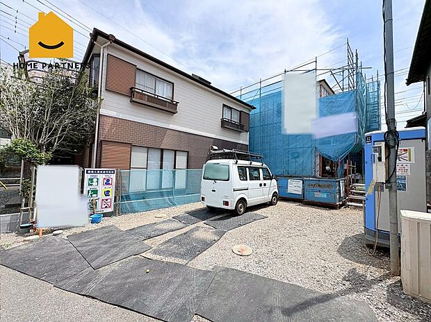 現地写真