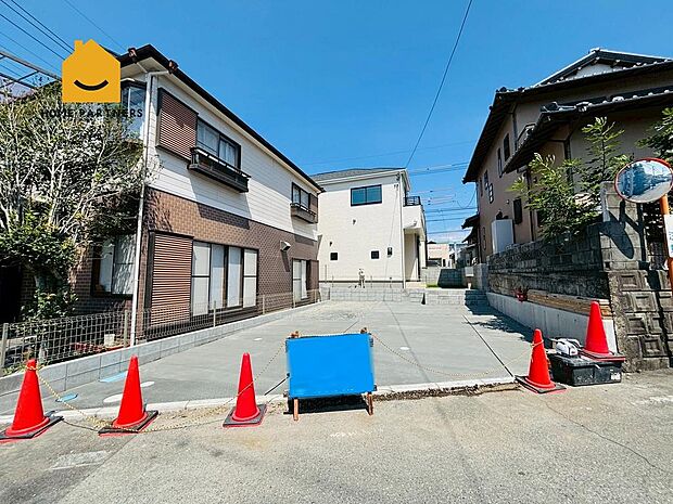 現地写真