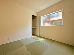 和室の画像
